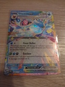 Pokemon tcg: Glaceon ex 