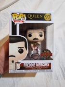 Figurka Funko Pop Freddie Mercury