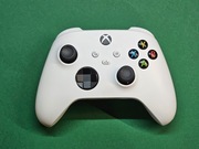 Kontroler Xbox 1914, analogi TMR, biały