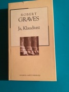 68. 10. „ JA KLAUDIUSZ „ - ROBERT GRAVES  - 2004  rok