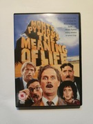 Sens życia wg Monty Pythona