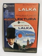 Lalka, Bolesław Prus - audiobook
