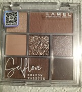 Lamel Paleta cieni 402