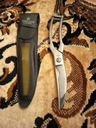 Gerlach nożyce do drobiu 