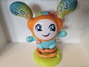 Fisher Price Taneczny DJ – interaktywna zabawka dla dziecka skoczek