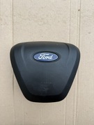 PODUSZKA KIEROWCY AIRBAG FORD S-MAX MK2 MONDEO MK5 GM23-R043B13 ORYGINAŁ