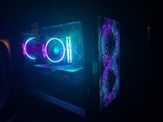 Komputer G4M3R HERO R7-7800X3D/64GB/2TB/RTX5070Ti/W11x