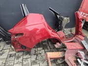 Cwiartka prawy tył blotnik prawy alfa Romeo stelvio 