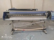 ploter solwentowy 160 cm - bez głowicy dx5