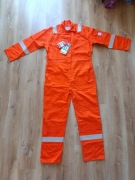 Kombinezon trudnopalny i antystatyczny XL Portwest FR50 tanio NOWY