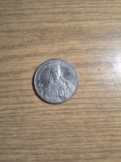 Jadwiga moneta 100pln