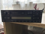 Radio samochodowe kasetowe Volkswagen Beta 5 wszystko sprawne