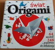 Zostań mistrzem origami