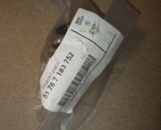 BMW F30 F31 Oryginalny odbój maski 7183752