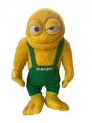 Mały głód,maskotka, nowa 45 cm burczek