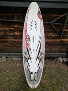 Deska Windsurfingowa F2 Stoke 126