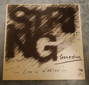 String Connection – Live In Warsaw 1986 NM