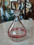 PIĘKNA STARA KARAFKA Z LAT 60- tych