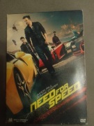 Film "need for speed"