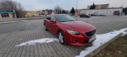 Mazda 6 2.2 BiTurbo stan bardzo dobry. Godna Polecenia