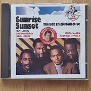 David MURRAY Quartet -Sunrise sunset -Red Barron 