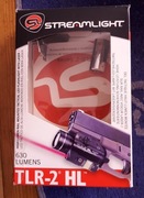 Streamlight TLR-2 HL