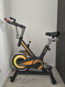 Rower spinningowy Gridinlux Trainer Alpine 6000