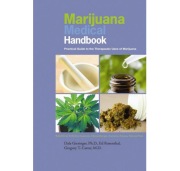 Podręcznik medyczna marihuana - Marijuana Medical Handbook Dale Gieringer