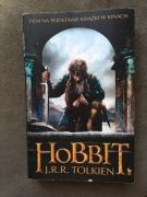 Hobbit czyli tam i z powrotem J.R.R. Tolkien