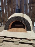 RECZNIE WYKONANY Piec chlebowy, WERSJA PREMIUM