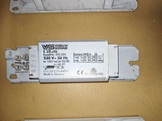 Statecznik magmetyczny dławik L 25.325  Vossloh-Schwabe