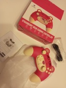 Switch Pro Controller, bezprzewodowy kontroler