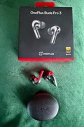 Oneplus Buds Pro 3 słuchawki TWS