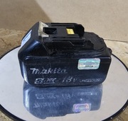 AKUMULATOR MAKITA BL1850B Oryginał N305438