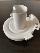 Zawias blokady bezpieczeństwa do Moulinex Frutelia AV5