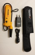 PatchSee RO/PRO-PL Pen flashlight LED Yellow flash