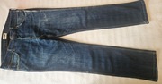 jeansy wrangler W34L32