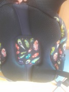 Plecak szkolny stan bardzo dobry