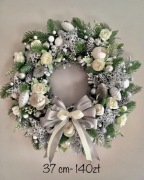 W I A N K I zimowe świąteczne