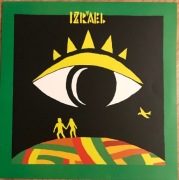 WINYL  Izrael – Duchowa Rewolucja Cz. II (nowy - folia)