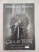 Gra o Tron George R.R.Martin