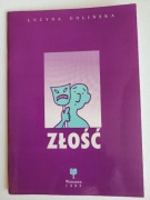 ZŁOŚĆ Lucyna Golińska 