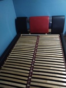 Łóżko do sypialni 