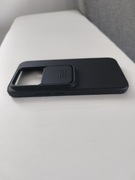 Etui Xiaomi 15 T Pro z ochroną aparatu 