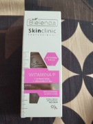 Bielenda. Krem do twarzy. Witamina P 