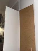 Tył regału BILLY 80x202
