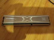 Kingston HYPERX DDR 3 8GB