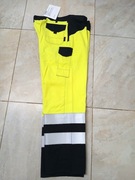 spodnie robocze ROFA  ORGINAŁ NIE UZYWANE ROZ 64