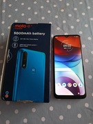 Motorola Moto e7i power