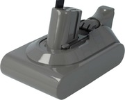 Bateria / Akumulator do Dyson V11 25,2V 6000mAh
